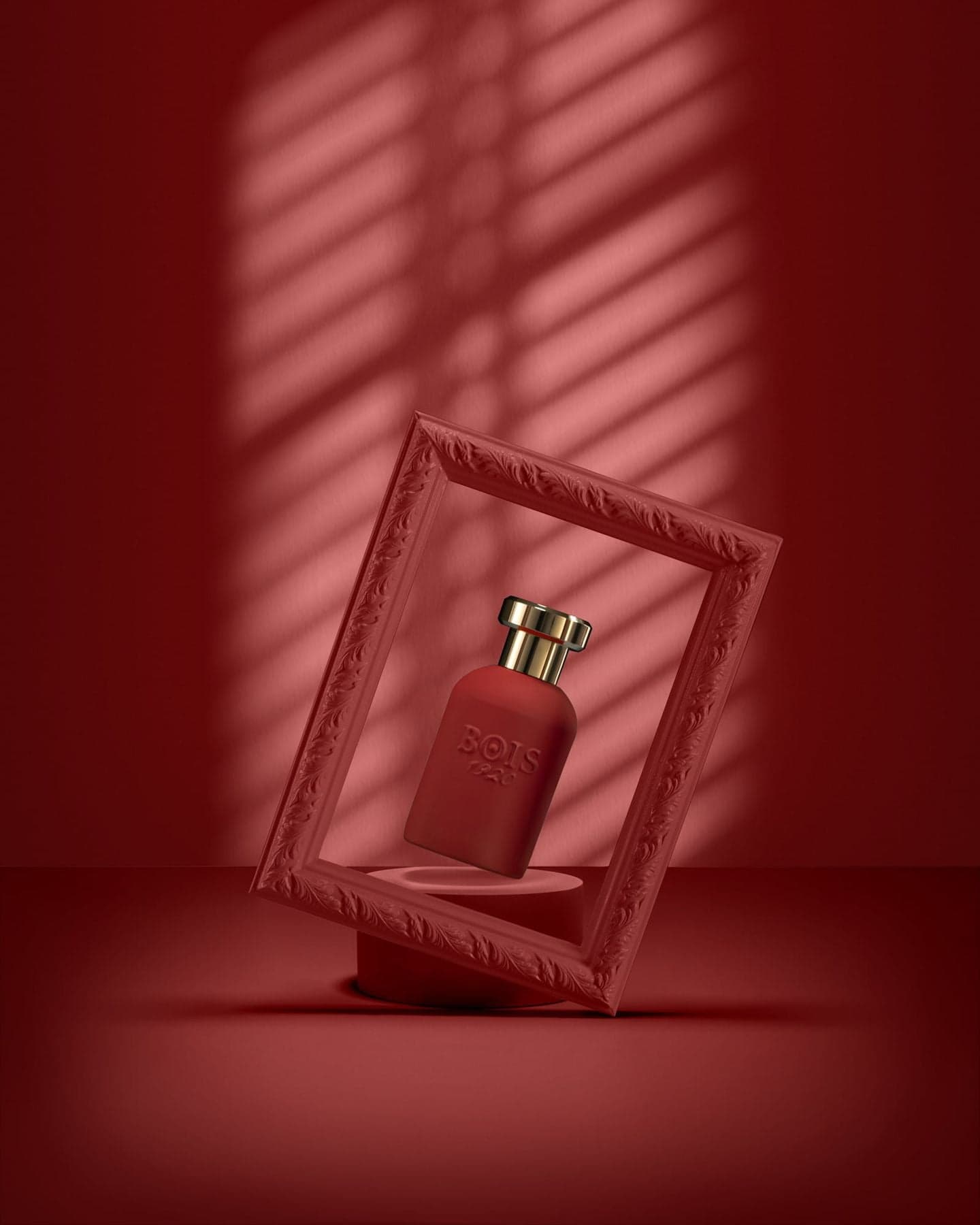 BOIS 1920 ORO ROSSO da uomo in Eau de Parfum Drestige - Casamassima, commercioVirtuoso.it