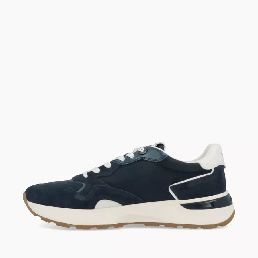 Alberto Guardiani Uomo sneakers in Scarpe stringate basse Cantali Calzature - Randazzo, commercioVirtuoso.it