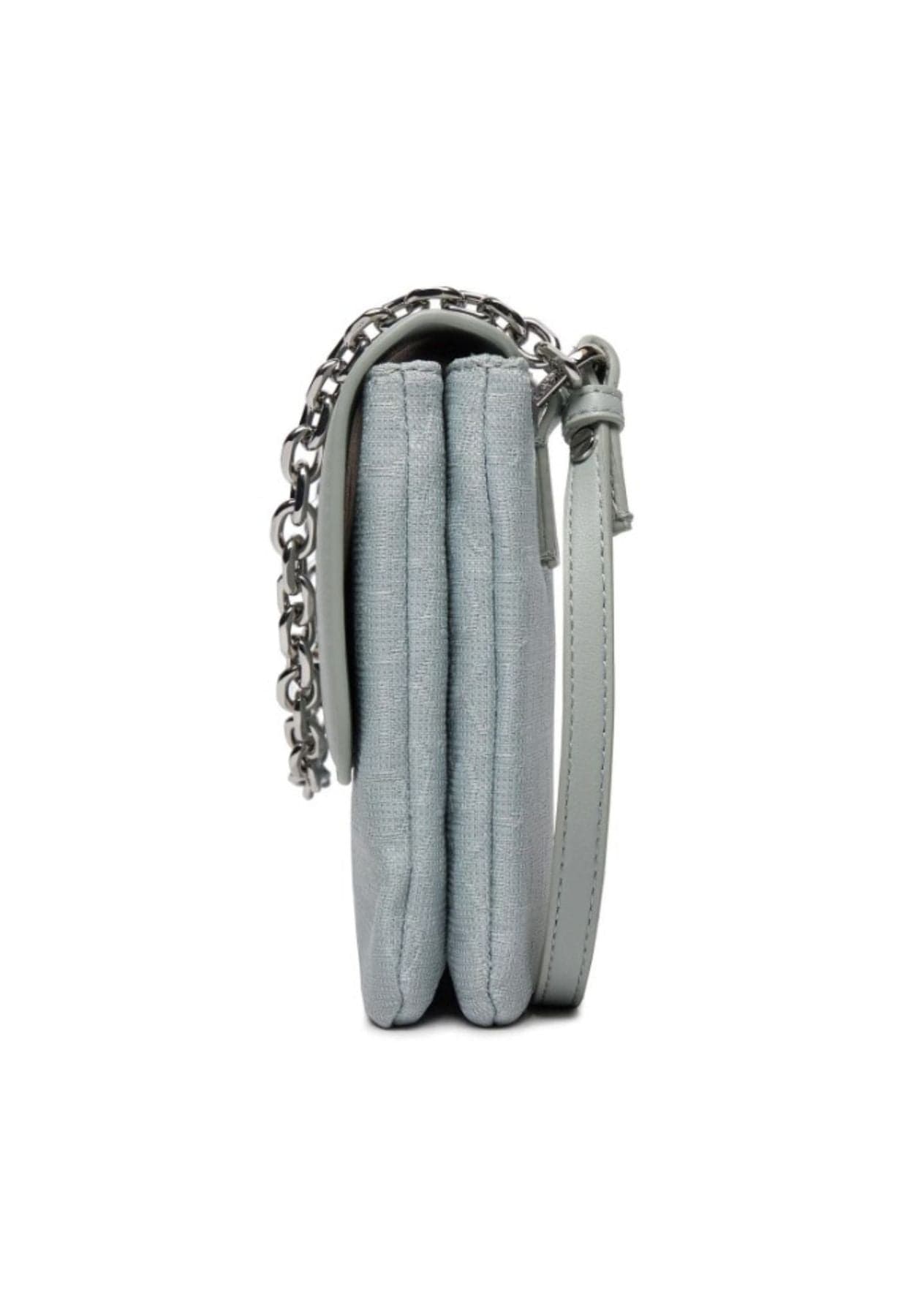calvin klein BORSA RE-LOCK DOUBLE GUSETT BAG_JCQ da donna in Borse a tracolla Drestige - Casamassima, commercioVirtuoso.it