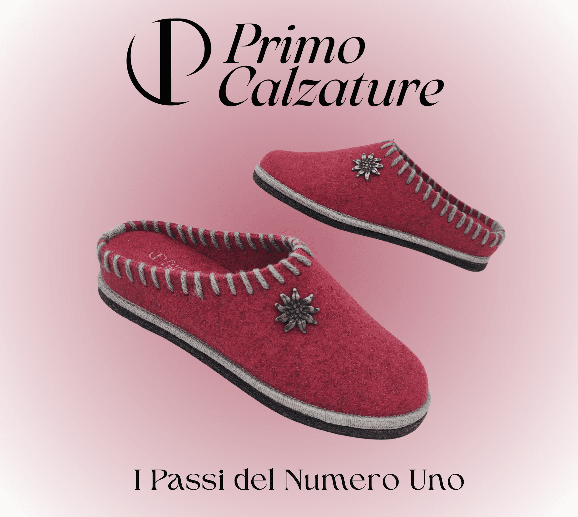 Le Originali Tirolesi Ciabatte Donna in Vera Lana Cotta, Pantofole Invernali 100% Made in Italy, Artigianato Ecosostenibil in Ciabatte moda Primo Calzature - Venezia, commercioVirtuoso.it