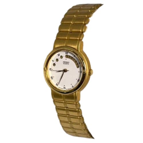 Orologio vintage donna SEIKO SZH894J in Orologi da polso Gioielleria Cameli - Monte Urano, commercioVirtuoso.it