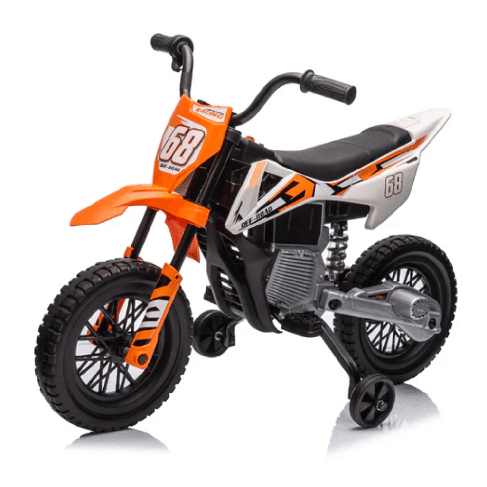 Motocross 12V Toys Group in Veicoli a motore La Casa Del Bebè - Napoli, commercioVirtuoso.it