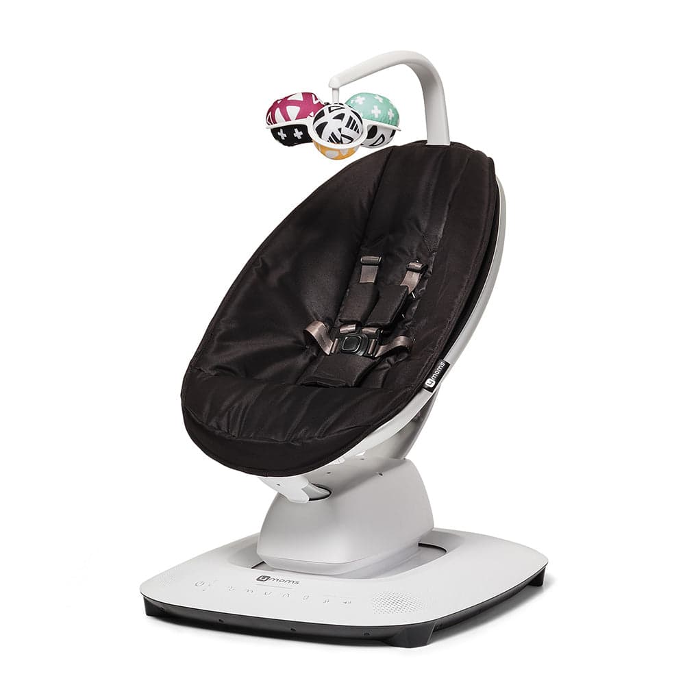 Sdraietta Mamaroo 5.0 Multi-motion 4Moms in Sdraiette e dondolini La Casa Del Bebè - Napoli, commercioVirtuoso.it