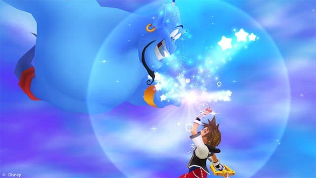 Kingdom Hearts All In One Package PS4 UK in Giochi Prezzo Bomba Store - Casalnuovo di Napoli, commercioVirtuoso.it
