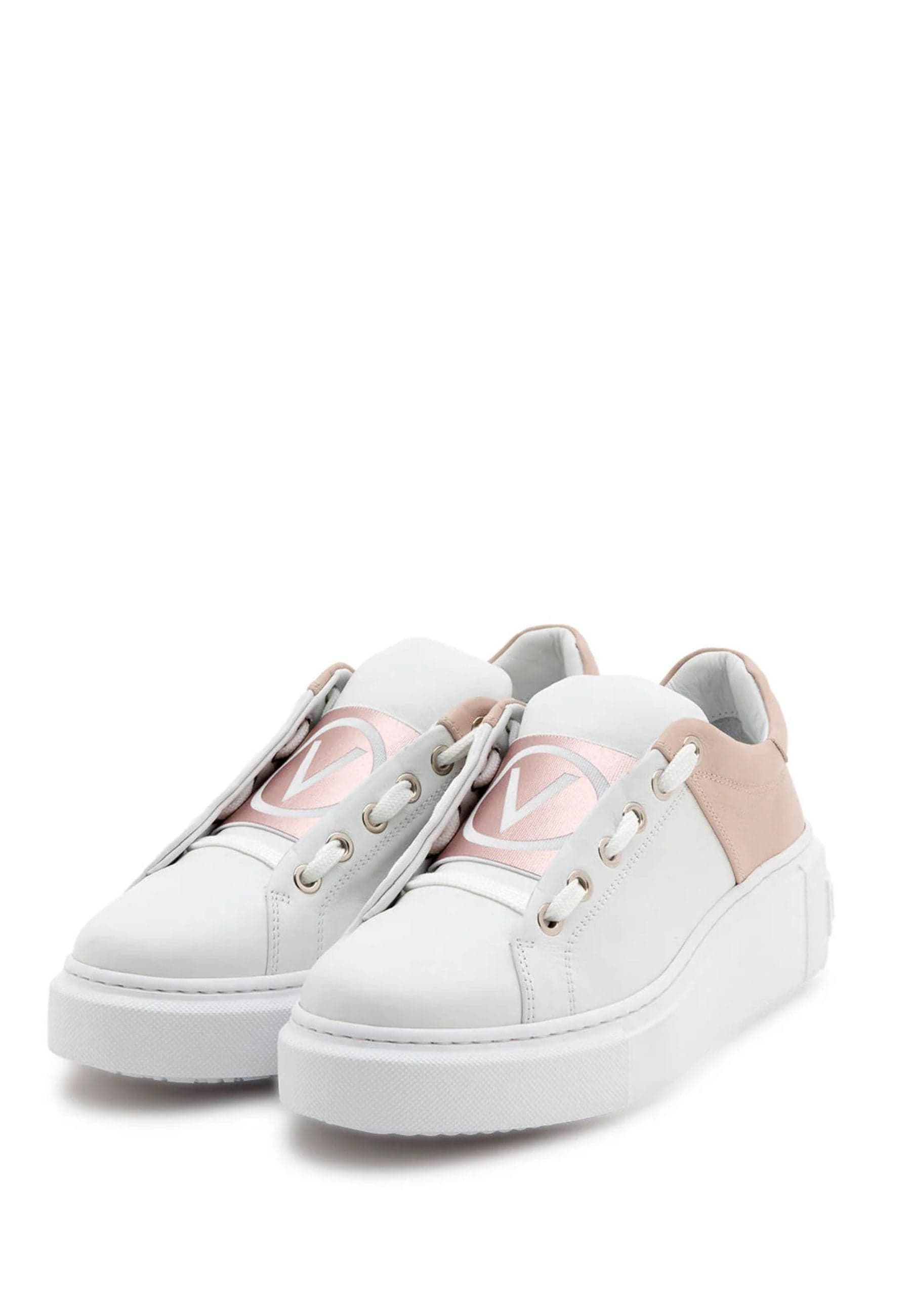 Valentino VALENTINO Sneakers BARAGA S WOMAN da donna in Sneaker casual Drestige - Casamassima, commercioVirtuoso.it