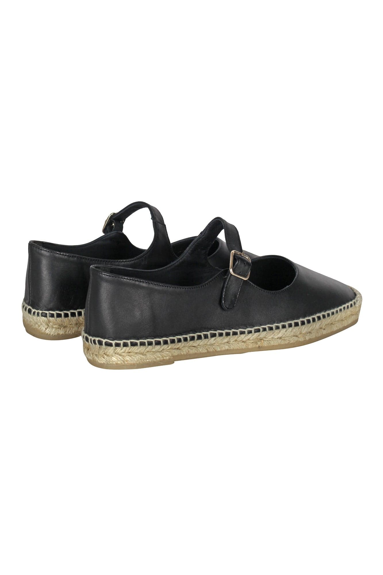 CASTANER Castaner - Ballerine - 451349 - Nero da donna in Ballerine Drestige - Casamassima, commercioVirtuoso.it