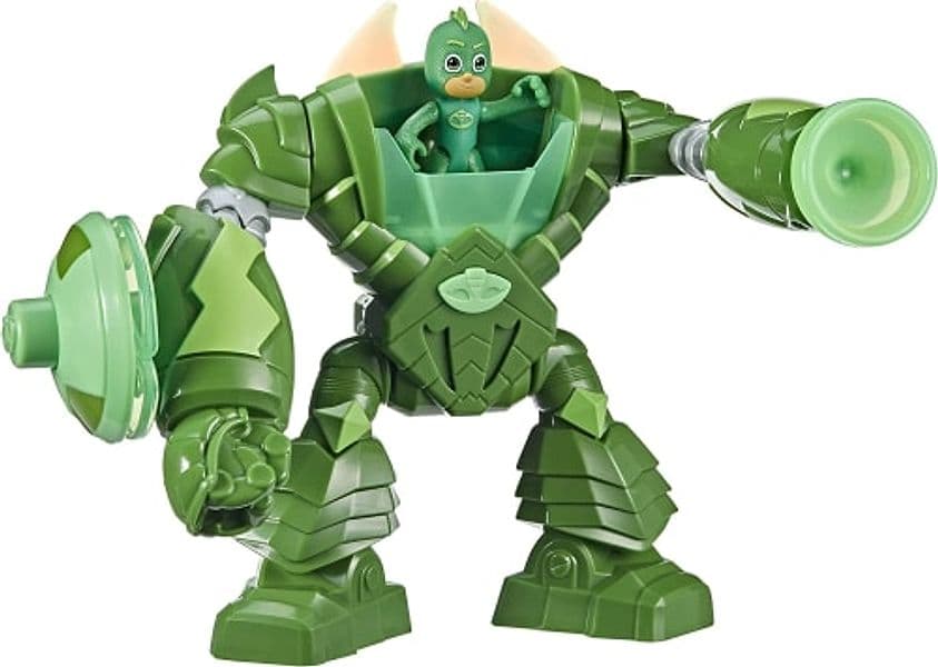 Hasbro Pj Masks Geko-Robo in Personaggi d'azione Prezzo Bomba Store - Casalnuovo di Napoli, commercioVirtuoso.it