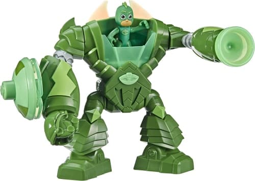 Hasbro Pj Masks Geko-Robo in Personaggi d'azione Prezzo Bomba Store - Casalnuovo di Napoli, commercioVirtuoso.it