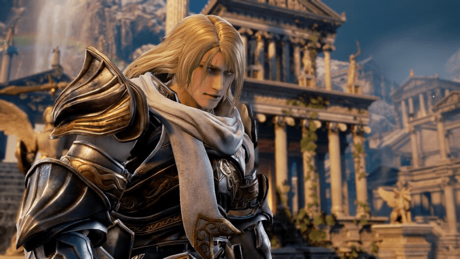 Soulcalibur Vi + Tekken 7 PS4 UK in Giochi Prezzo Bomba Store - Casalnuovo di Napoli, commercioVirtuoso.it