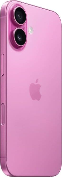 Apple Iphone 16 256Gb Rosa Pink EU in Cellulari e Smartphone Prezzo Bomba Store - Casalnuovo di Napoli, commercioVirtuoso.it