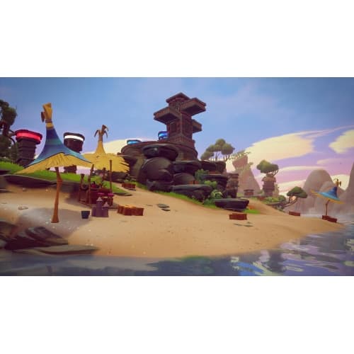 Crash Team Rumble Deluxe Cross - Gen Edition PS4/PS5 UK in Giochi Prezzo Bomba Store - Casalnuovo di Napoli, commercioVirtuoso.it