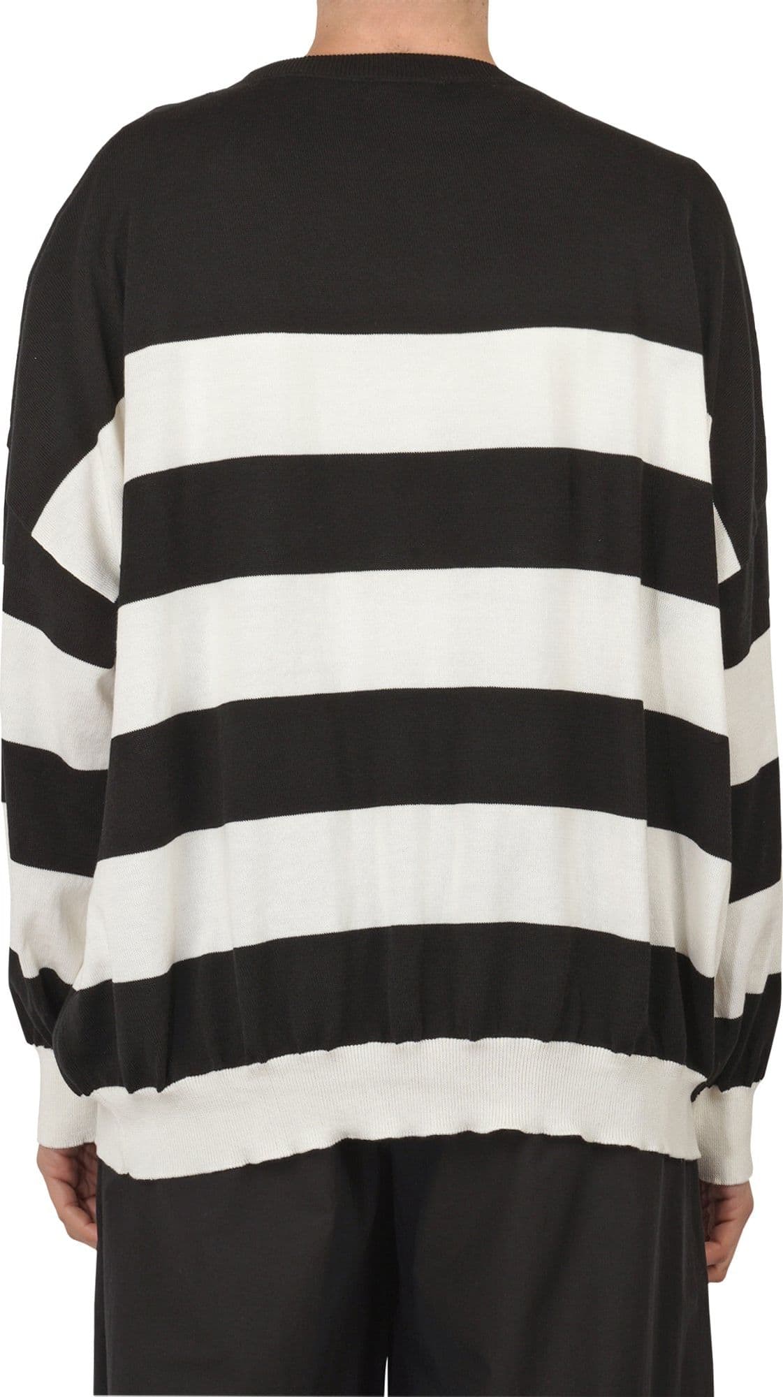 SO ALLURE So Allure - Maglia - 451619 - Bianco/Nero da donna in Corpetti e canottiere Drestige - Casamassima, commercioVirtuoso.it