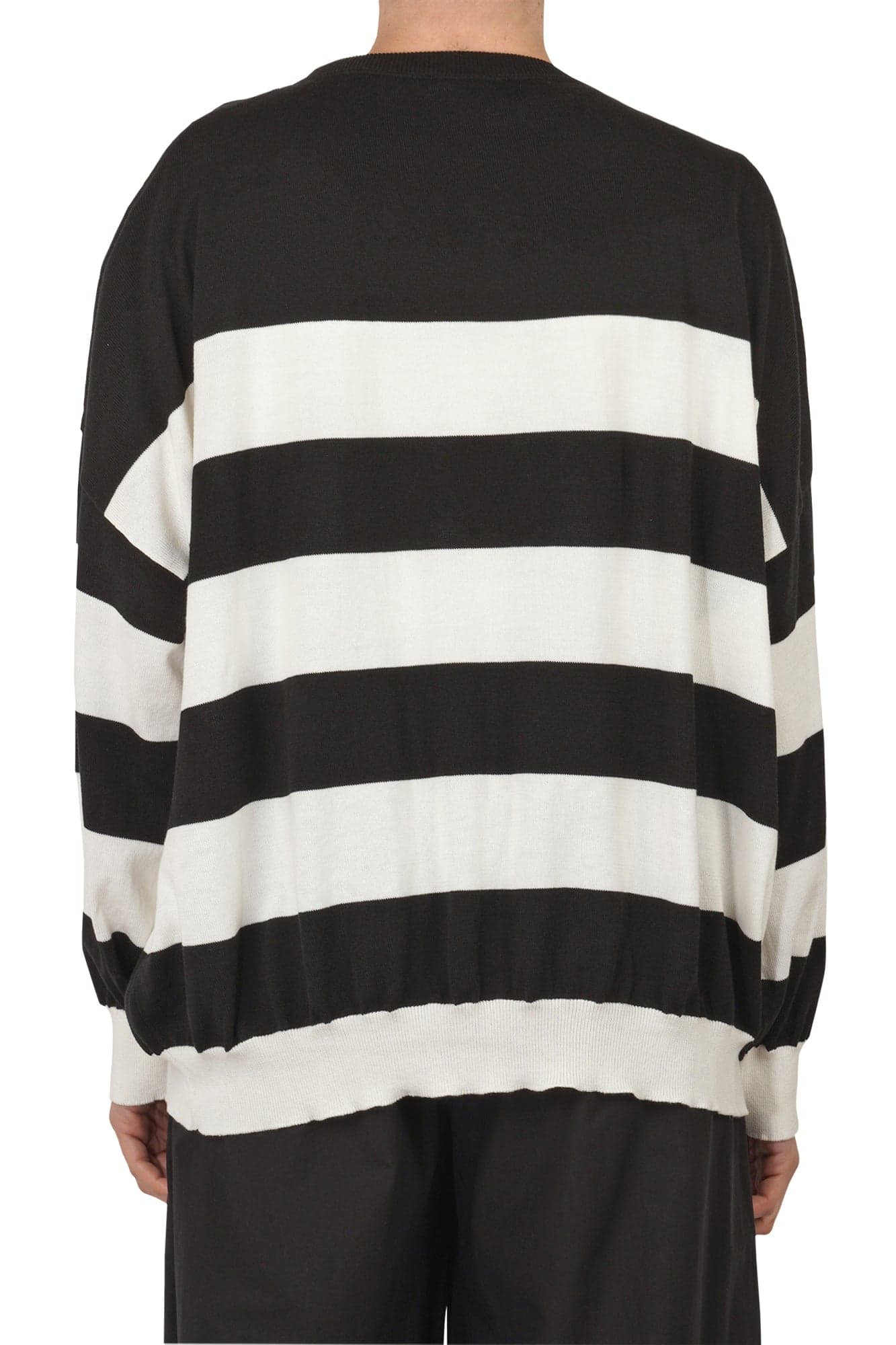 SO ALLURE So Allure - Maglia - 451619 - Bianco/Nero da donna in Corpetti e canottiere Drestige - Casamassima, commercioVirtuoso.it
