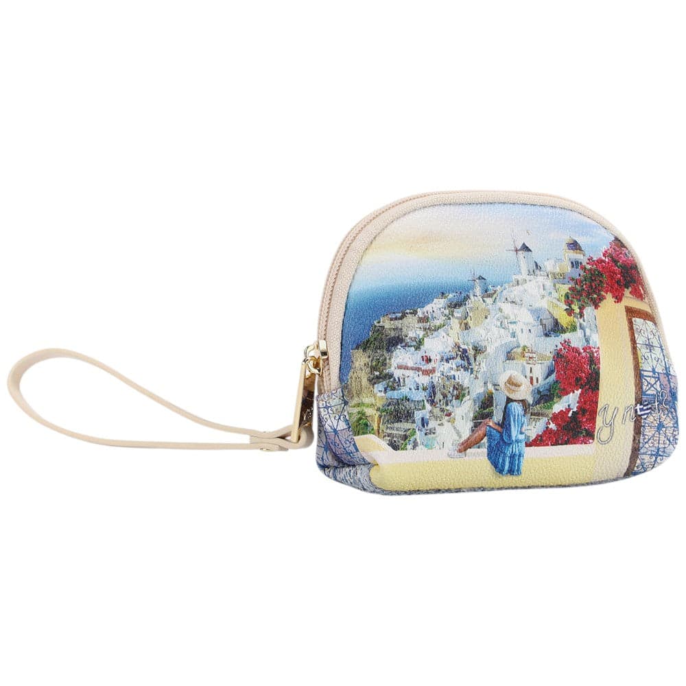 YNot beauty piccolo stampa Greek Summer YES651S5 Pochette YNot