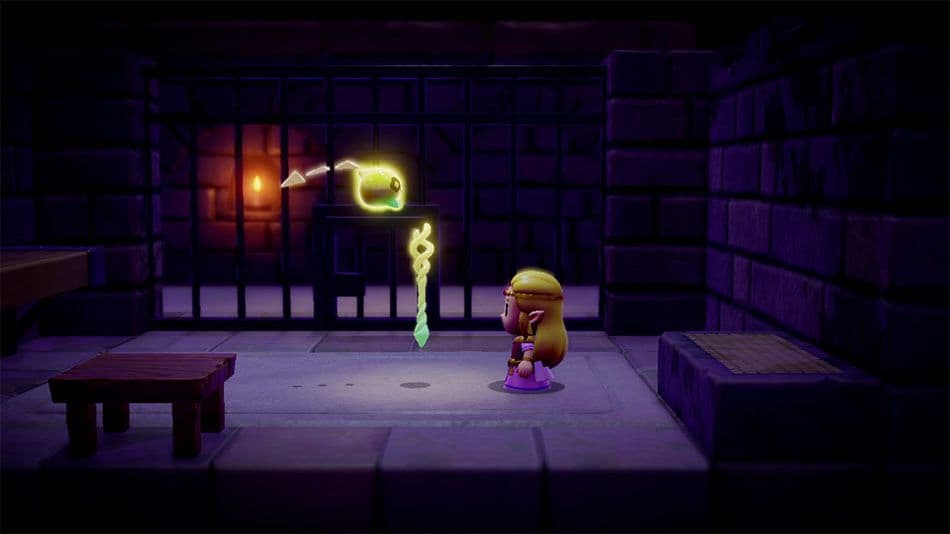 The Legend Of Zelda Echoes Of Wisdom Switch UK in Giochi Prezzo Bomba Store - Casalnuovo di Napoli, commercioVirtuoso.it