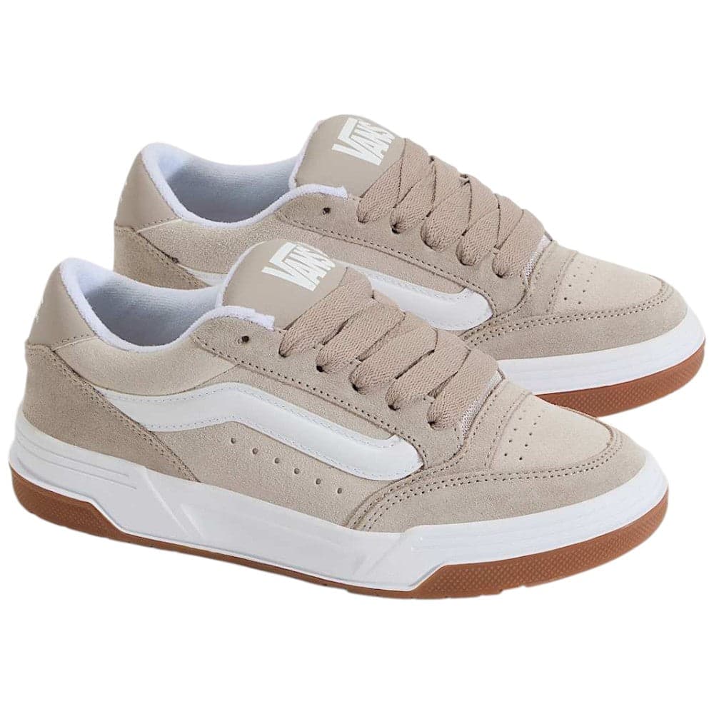 Vans scarpe Hylane beige VN000D1J7D6 in Sneaker casual Prodotti di Classe - Nocera Superiore, commercioVirtuoso.it