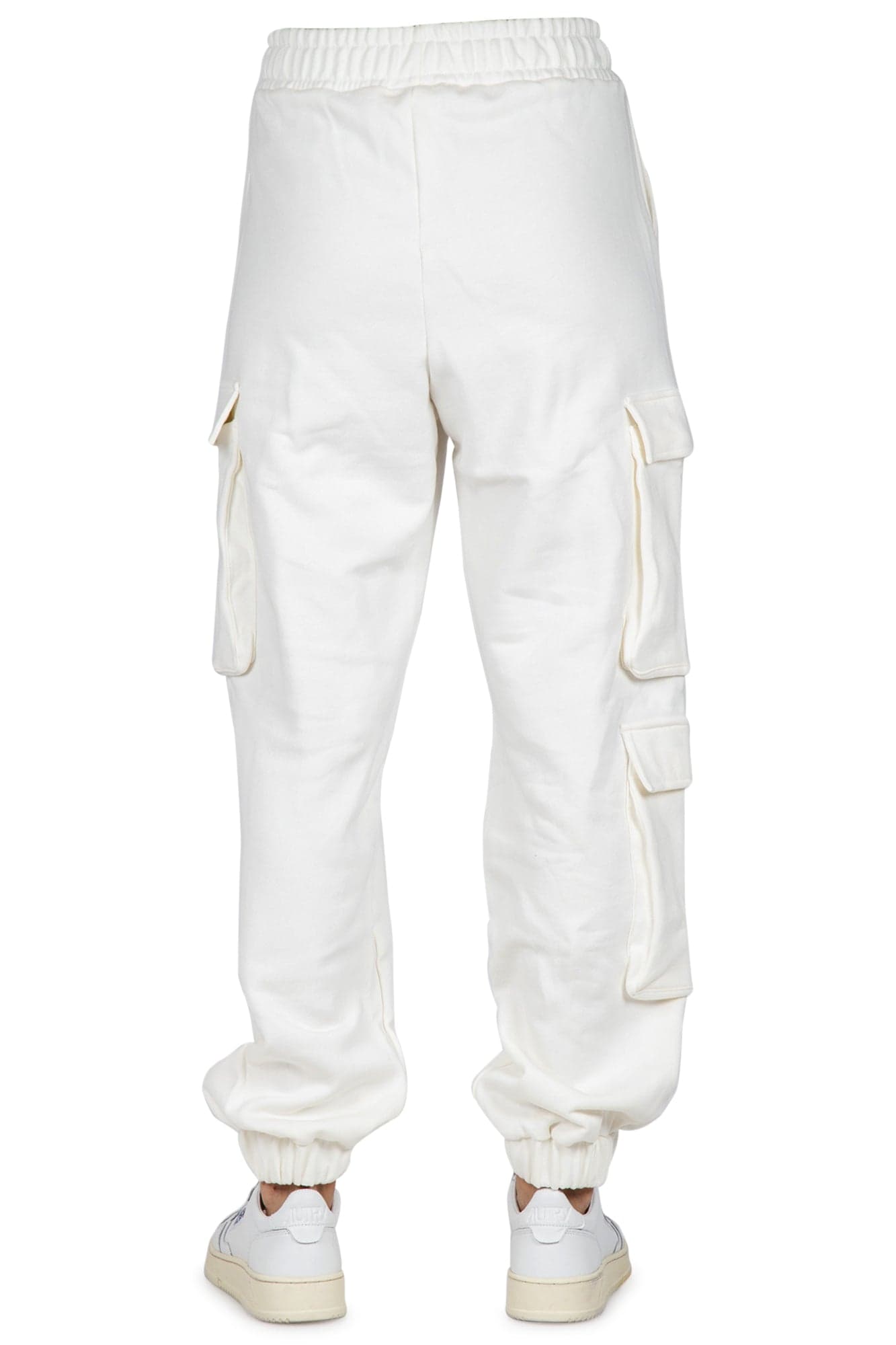 Hinnominate - Pantalone - 441022 - Latte da donna in Pantaloni Drestige - Casamassima, commercioVirtuoso.it