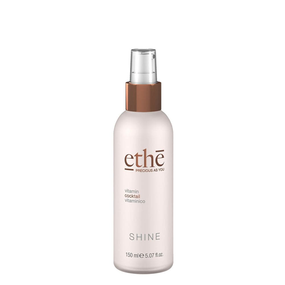 Maschera Illuminante Emsibeth Ethè Shine – Trattamento Nutriente per Capelli Spenti e Opachi, Dona Lucentezza, Morbidezza e Setosità con Vitamina E e Arancia in Balsami ad azione profonda e trattamenti Ricci Perfetti - Partinico, commercioVirtuoso.it