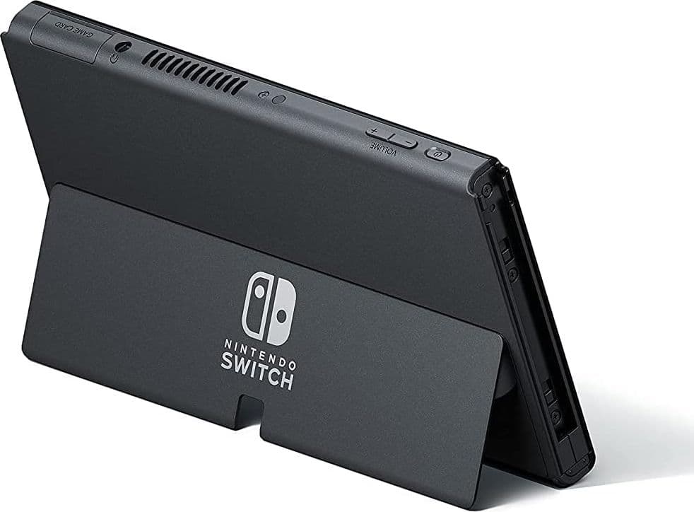 Console Nintendo Switch Oled Bianca EU in Caricabatterie Prezzo Bomba Store - Casalnuovo di Napoli, commercioVirtuoso.it