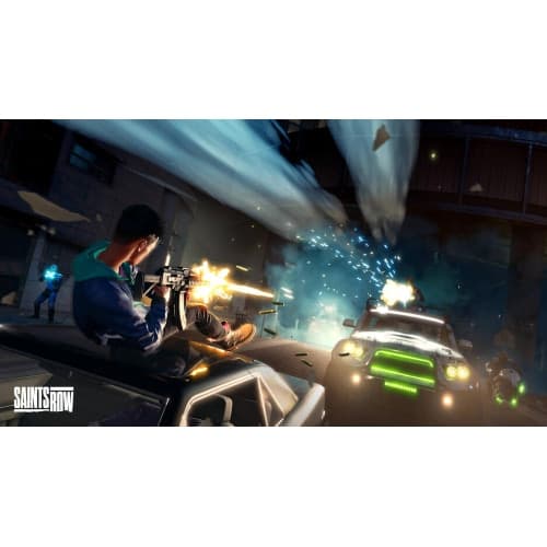 Saints Row Day-One Edition PS5 IT/ES in Giochi Prezzo Bomba Store - Casalnuovo di Napoli, commercioVirtuoso.it
