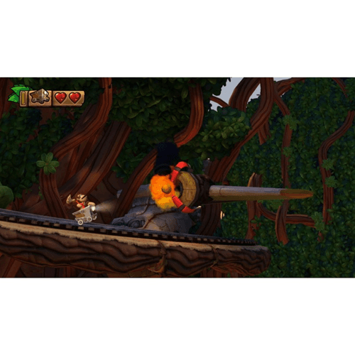 Donkey Kong Country Tropical Freeze Switch UK in Animali di peluche Prezzo Bomba Store - Casalnuovo di Napoli, commercioVirtuoso.it
