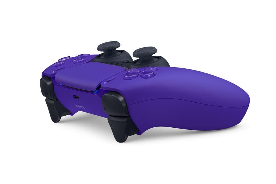 Controller Wireless Dualsense Galactic Purple (Viola) PS5 in Controller e telecomandi Prezzo Bomba Store - Casalnuovo di Napoli, commercioVirtuoso.it