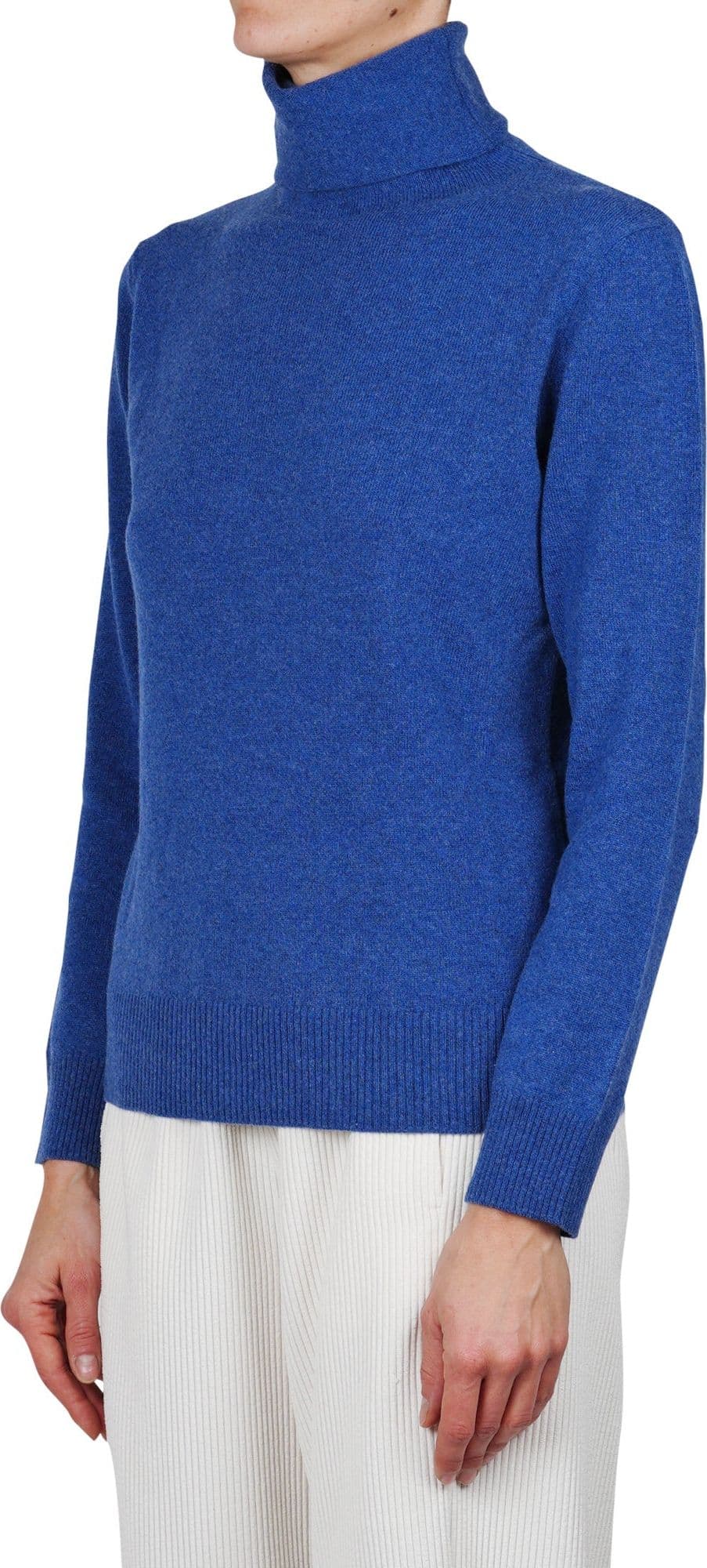 ALESSIA SANTI Alessia Santi - Maglia - 461589 - Bluette da donna in Canotte e top Drestige - Casamassima, commercioVirtuoso.it