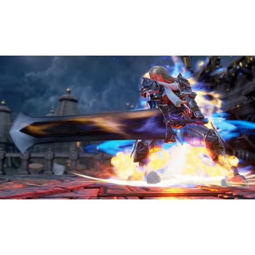 Soul Calibur Vi PS4 ES/PT Usato2 in Set cacciaviti Prezzo Bomba Store - Casalnuovo di Napoli, commercioVirtuoso.it