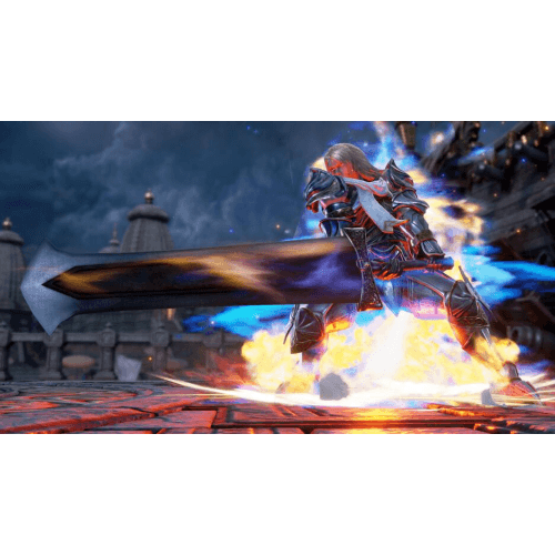 Soul Calibur Vi PS4 ES/PT Usato2 in Set cacciaviti Prezzo Bomba Store - Casalnuovo di Napoli, commercioVirtuoso.it
