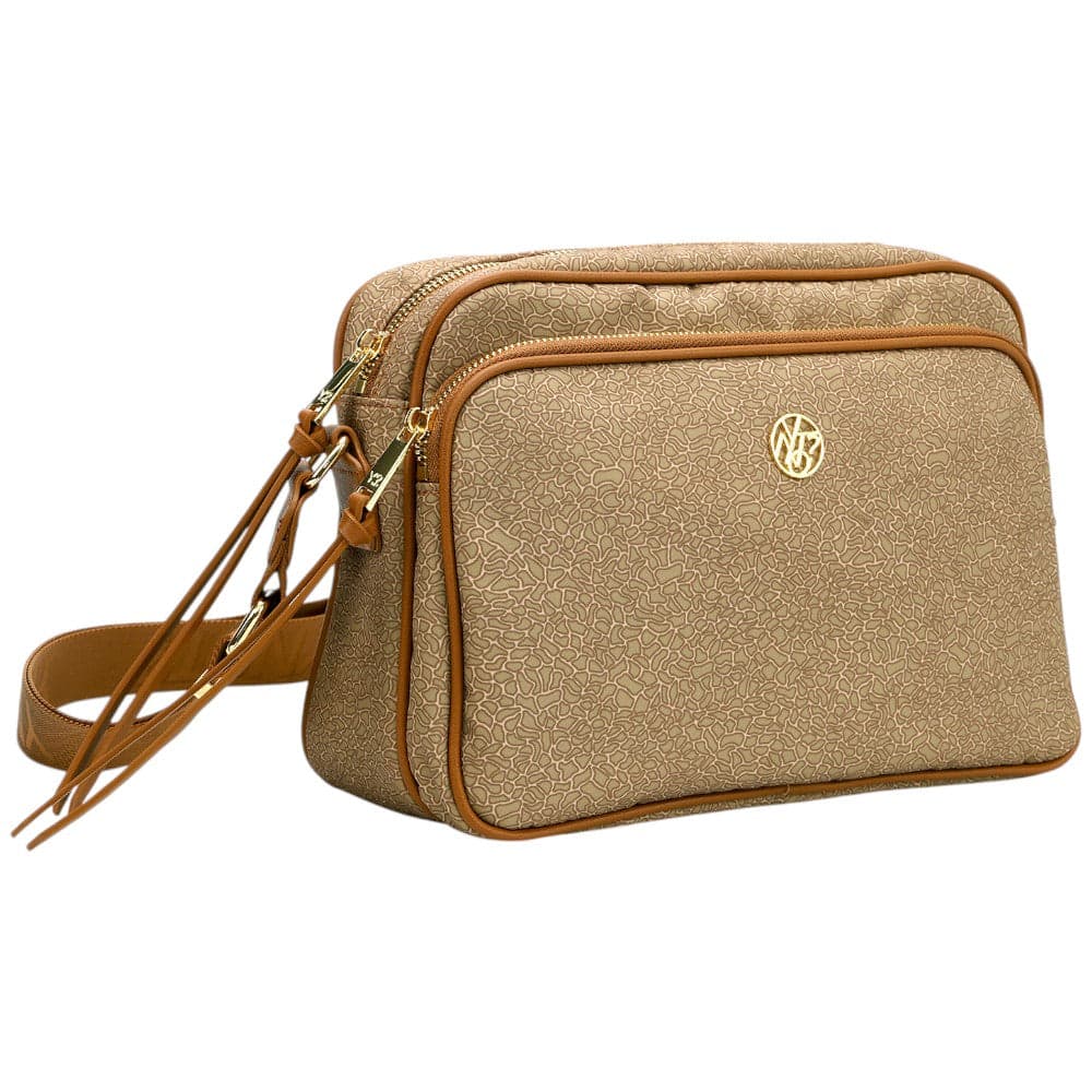 YNot camera bag cuoio linea Cloud CLO041S5 Borse YNot