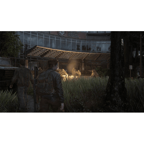 The Last Of Us Parte II (2) Remastered PS5 HU/SK/CZ in Caricabatterie Prezzo Bomba Store - Casalnuovo di Napoli, commercioVirtuoso.it