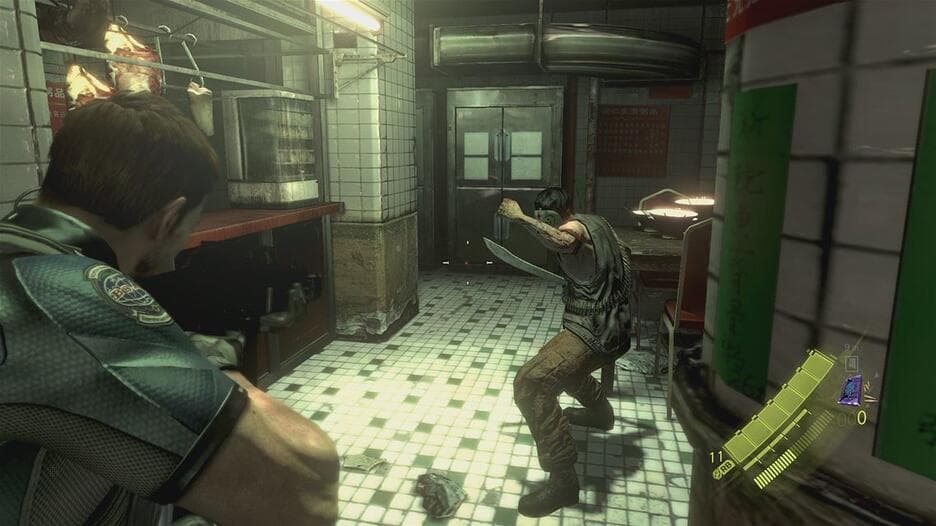 Resident Evil 6 (Hits) PS4 UK in Carta per incisione Prezzo Bomba Store - Casalnuovo di Napoli, commercioVirtuoso.it