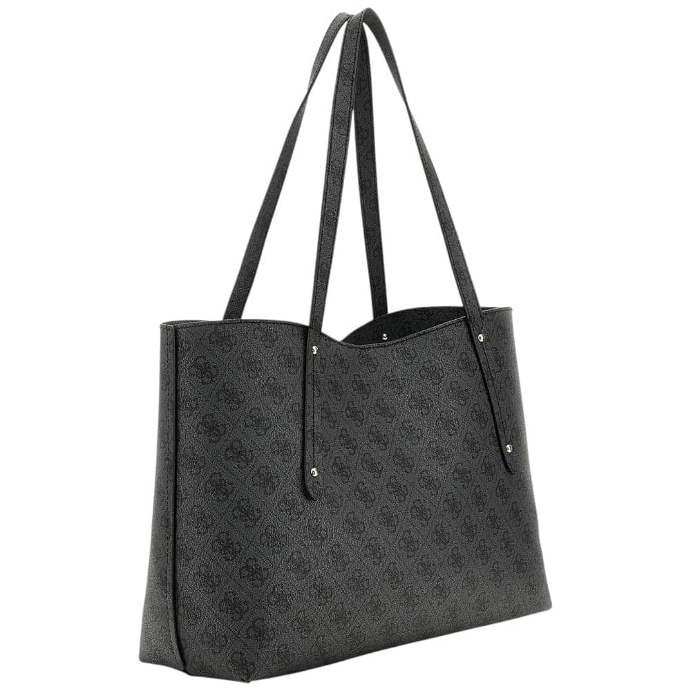 Guess borsa tote nera BRENTON HWLG9648230CLO in Borse Tote Prodotti di Classe - Nocera Superiore, commercioVirtuoso.it