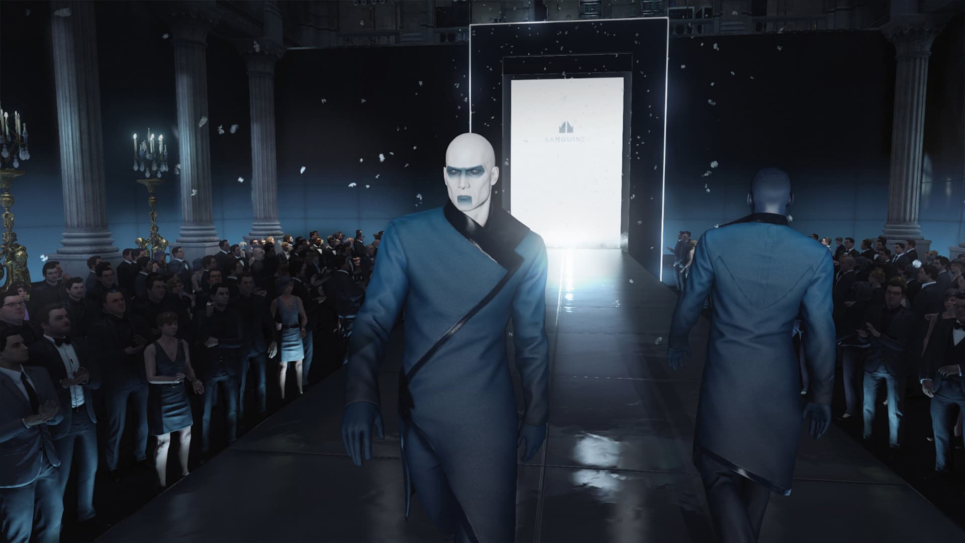 Hitman World Of Assassination PS5 IT/ES in Giochi Prezzo Bomba Store - Casalnuovo di Napoli, commercioVirtuoso.it