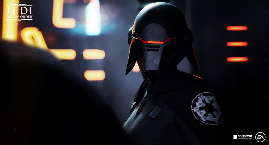 Star Wars Jedi Fallen Order PS4/PS5 UK in Console Prezzo Bomba Store - Casalnuovo di Napoli, commercioVirtuoso.it
