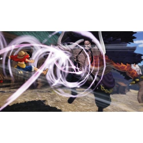 One Piece Pirate Warriors 4 PS4 ES/PT in Giochi Prezzo Bomba Store - Casalnuovo di Napoli, commercioVirtuoso.it