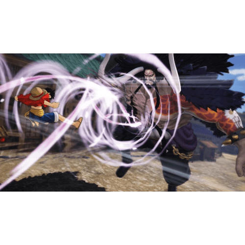 One Piece Pirate Warriors 4 PS4 ES/PT in Giochi Prezzo Bomba Store - Casalnuovo di Napoli, commercioVirtuoso.it