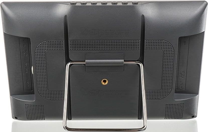 Televisore portatile LED 10,1" Pollici HD XORO PTL 1015 V2 DVB-T2 H.265/HEVC 10 bit in Televisori DFP Elettronica Store - Scafati, commercioVirtuoso.it