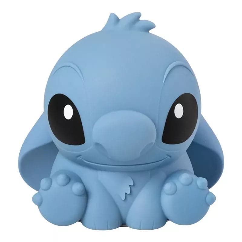Lilo & Stitch Squishy Glo Silicone Light Stitch in Lampadari Cartoleria Deja Vu - Crotone, commercioVirtuoso.it