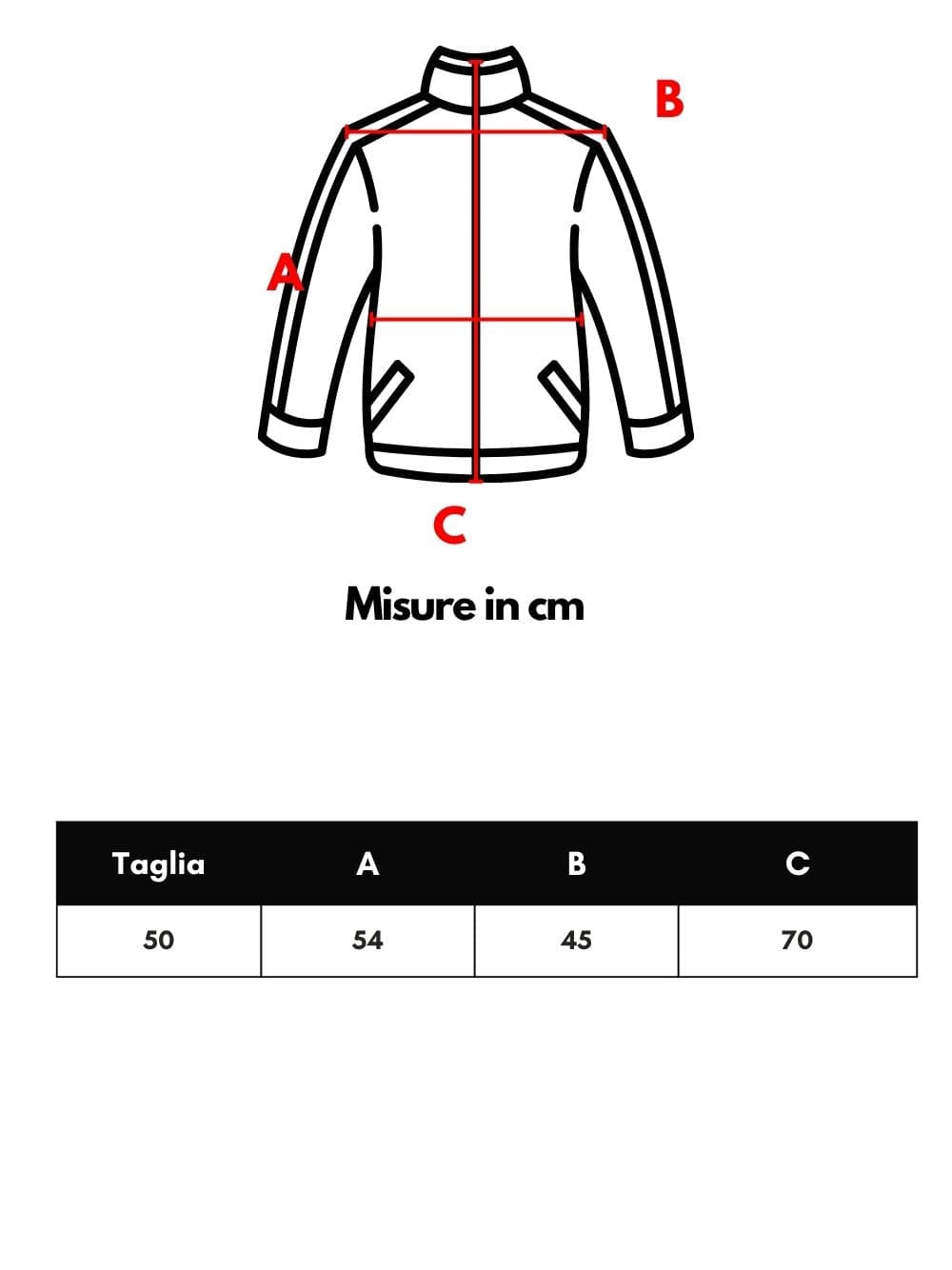 Gran Sasso Maglia con Zip a Manica Lunga da uomo in Camicie casual Drestige - Casamassima, commercioVirtuoso.it