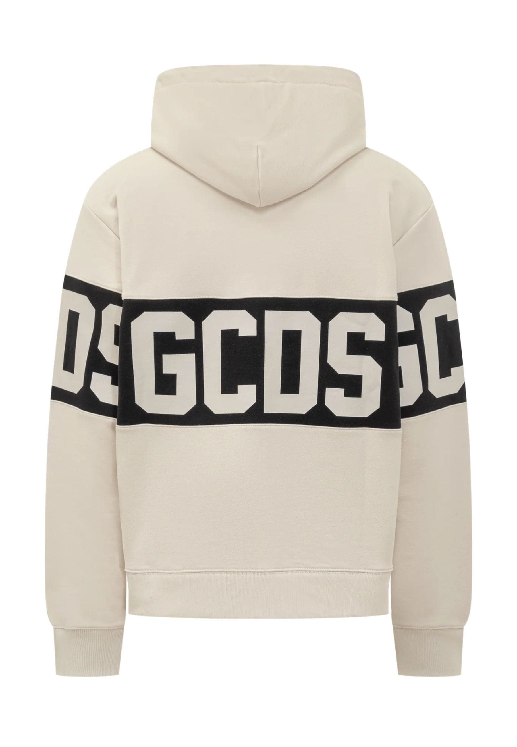 GCDS FELPA BAND LOGO HOODIE da uomo in Felpe senza cappuccio Drestige - Casamassima, commercioVirtuoso.it