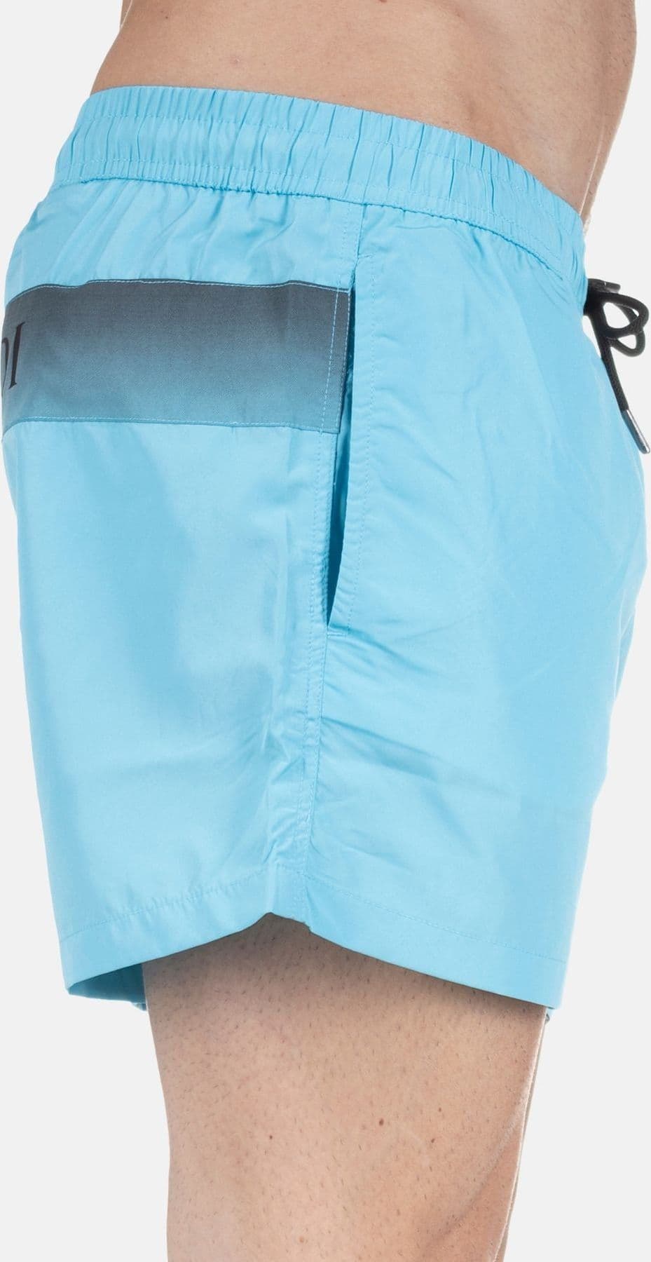 TRUSSARDI Costume da bagno VERTICAL LOGO da uomo in Pantaloncini e calzoncini Drestige - Casamassima, commercioVirtuoso.it