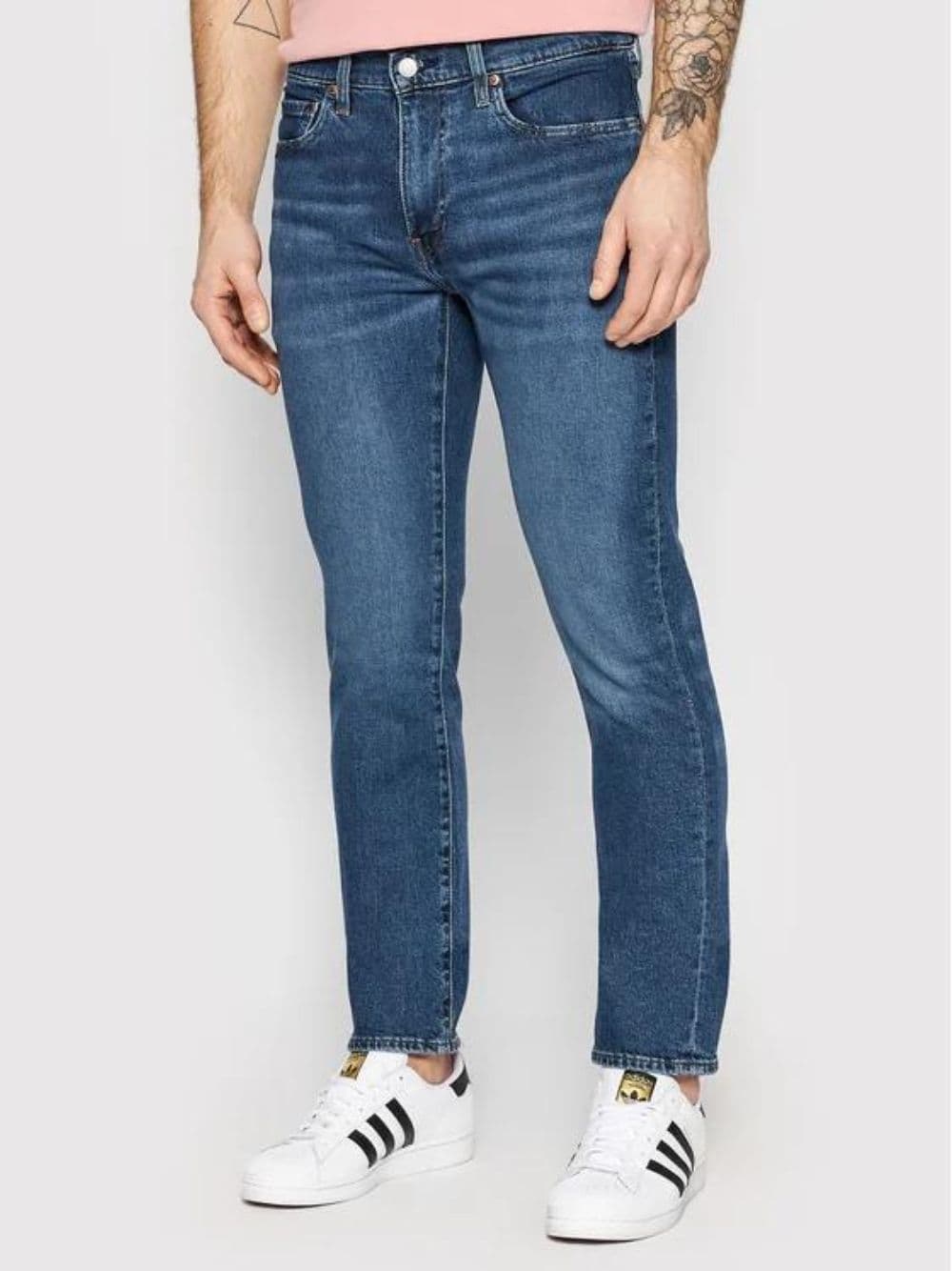 LEVI'S jeans 511 SLIM FIT da uomo in Jeans Drestige - Casamassima, commercioVirtuoso.it
