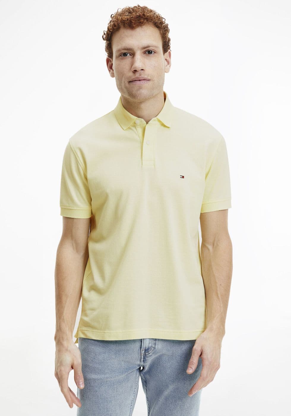 Tommy Hilfiger POLO POLO da uomo in Polo Drestige - Casamassima, commercioVirtuoso.it