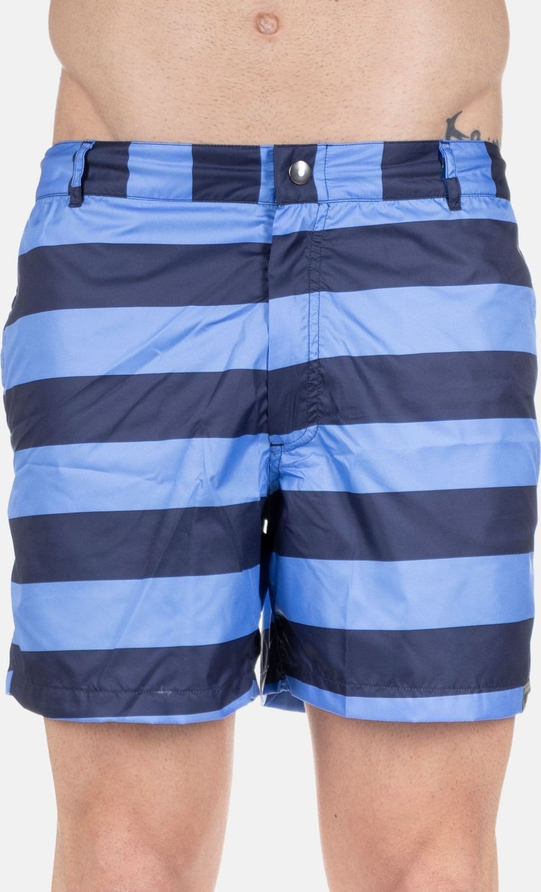 ASPESI  Costume da bagno ALL OVER LINE 2