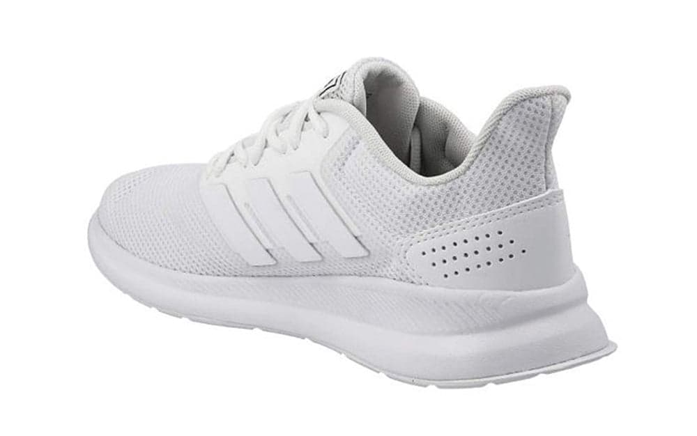 ADIDAS Running Uomo art. RUNFALCON (G28971) in tessuto White in Sneaker casual Bilello Shop - San Giovanni in Fiore, commercioVirtuoso.it