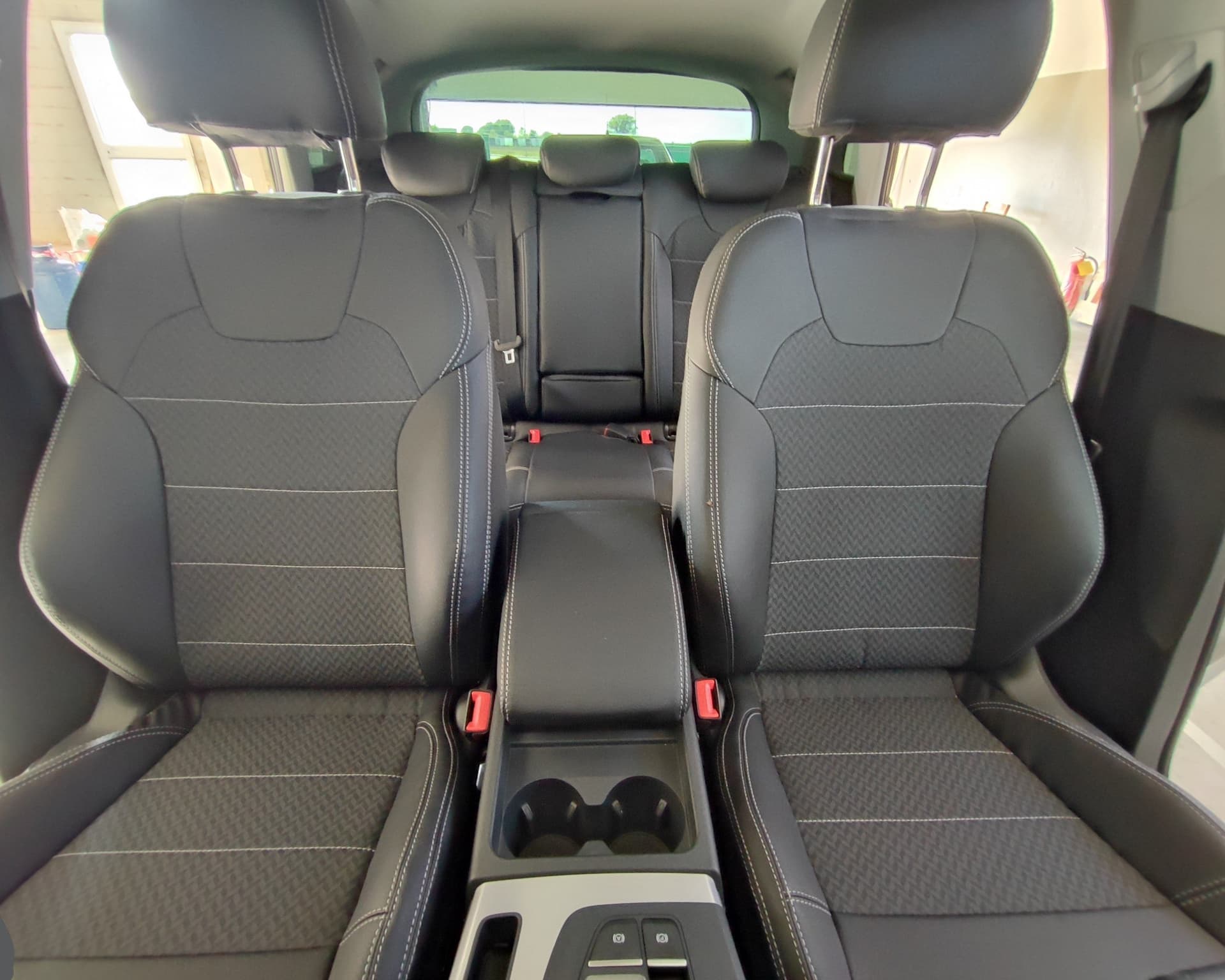 Set coprisedili su misura per Audi Q5 II (2017+) in Set per interni Autooggetti.it - Roma, commercioVirtuoso.it