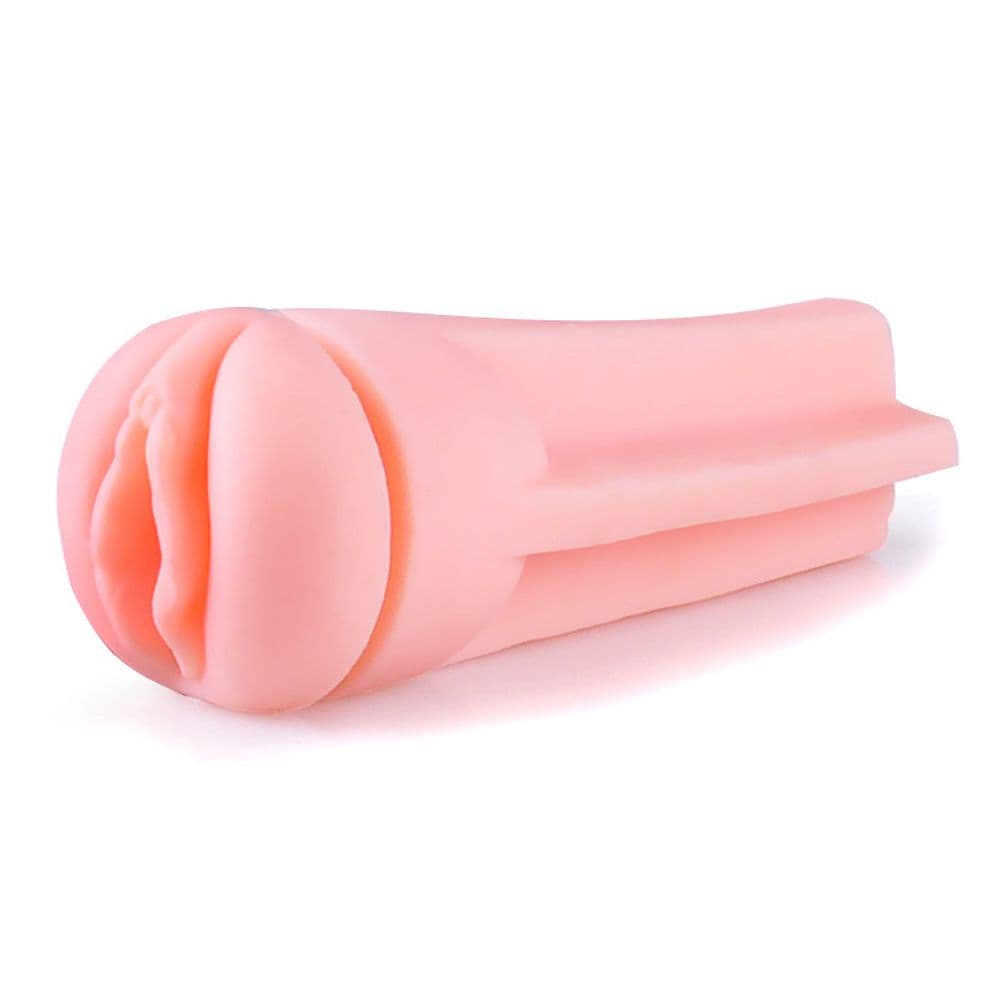 MASTURBATORE VAGINA IN MORBIDO CYBERSKIN CON CUSTODIA COPPA RIGIDA TORCIA NERA in Masturbatori realistici Kondorama - Martinsicuro, commercioVirtuoso.it