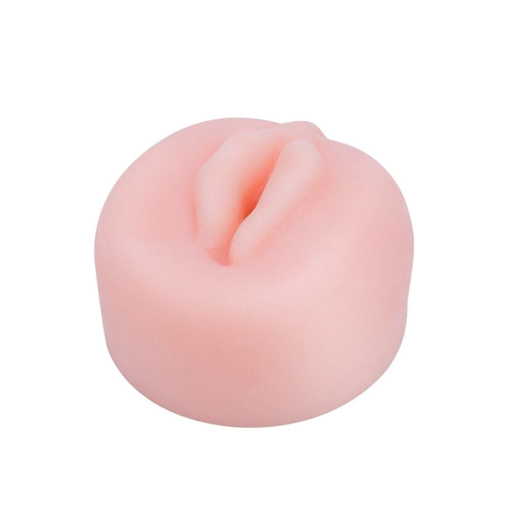 Manica manicotto guaina morbida universale per pompa sviluppatrice a forma di vagina in Pompe per ingrandimento pene Kondorama - Martinsicuro, commercioVirtuoso.it