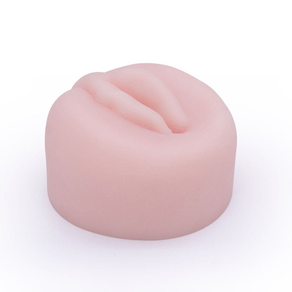 Manica manicotto guaina morbida universale per pompa sviluppatrice a forma di vagina in Pompe per ingrandimento pene Kondorama - Martinsicuro, commercioVirtuoso.it